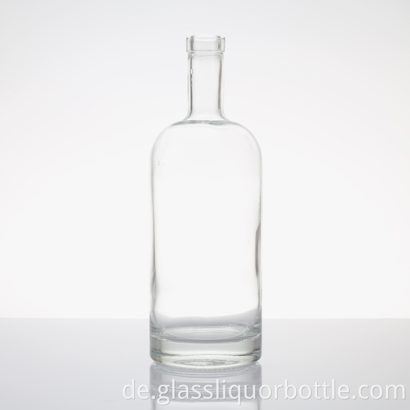 500ml brandy glass bottles